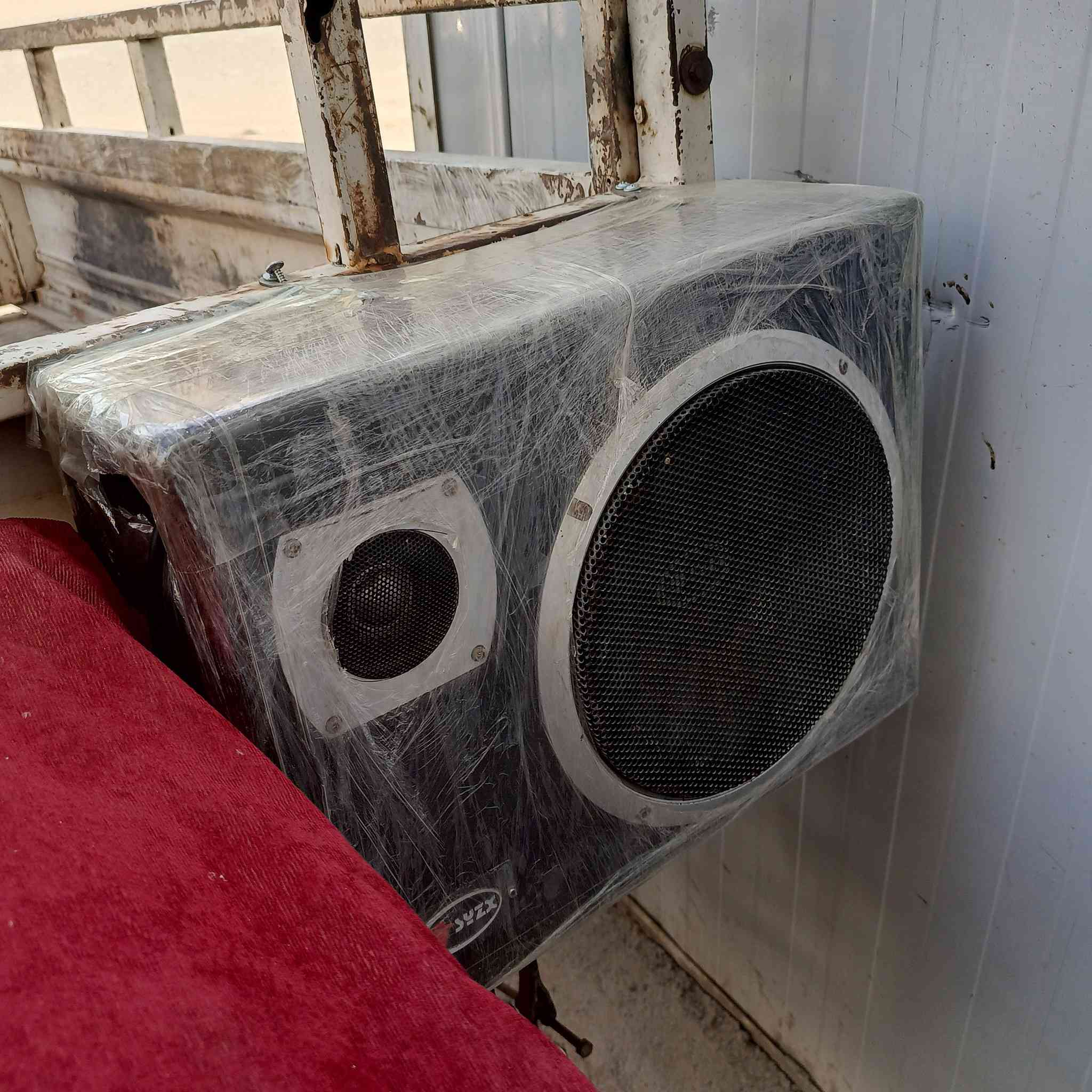 للبيع شرط تجي تشغل وتفحص كامل هوه وأغراضه  دمام ومبيثري وستان وتحويلات شراي يدلل ***********
