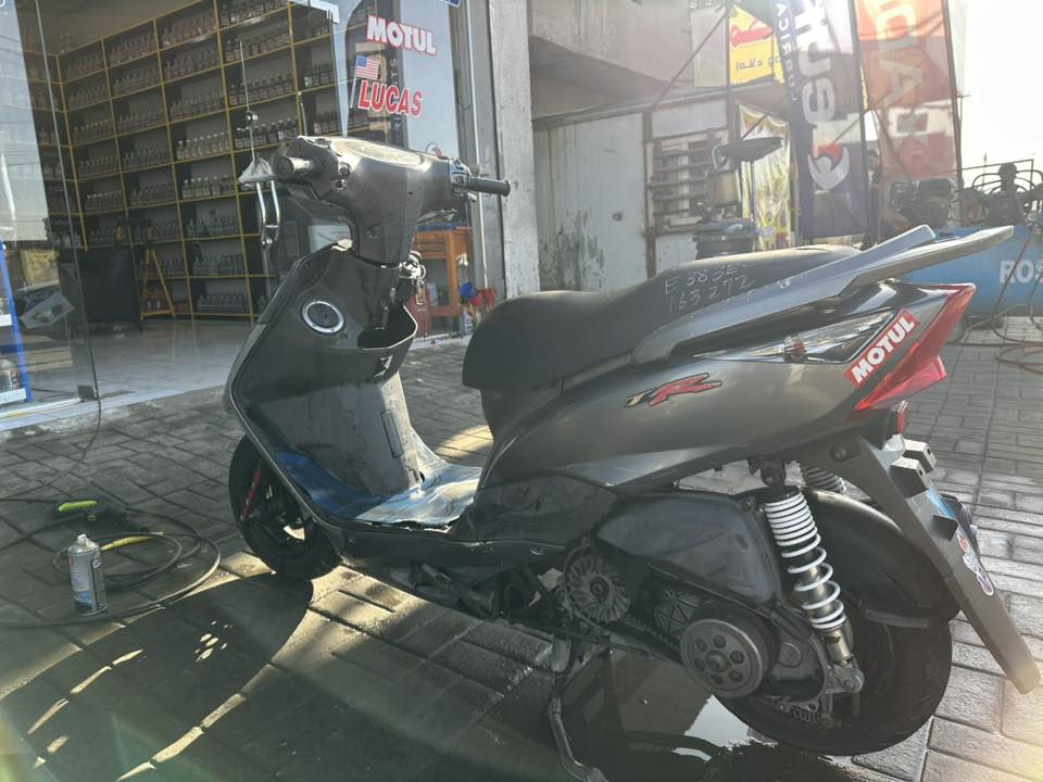 بيع دراجة ثعلب نوزل دراجة رمبة مناقصة شي بغداد شارع فلسطين
***********
