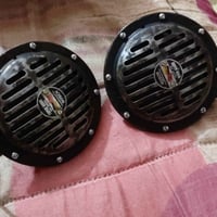 هورنات بوش • الماني • ابو العلمين الشرقي