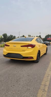 النترا • ٢٠١٩ • وارد امريكي