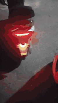 دراجه شحن استخدام شهرين فقط جديده السعر 600 قفل ***********
