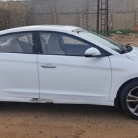 النترا • بغداد الحريه