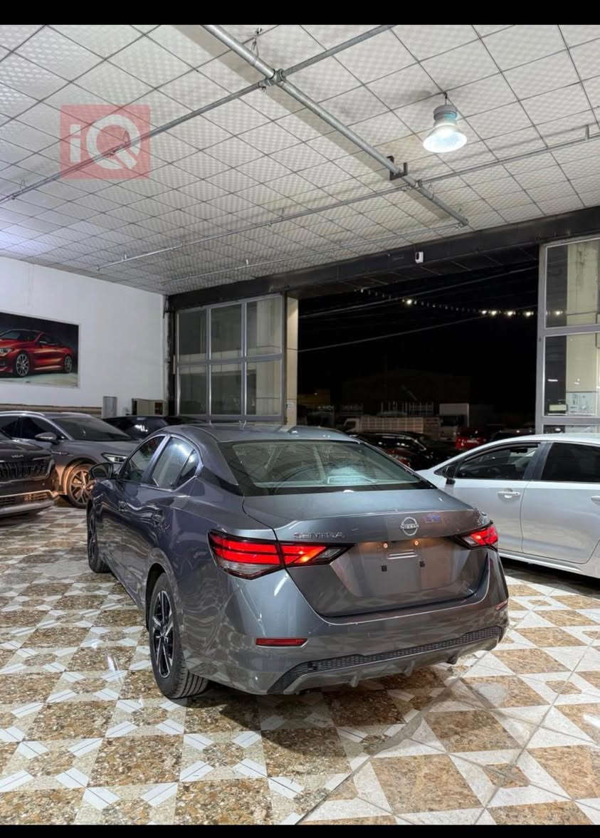 نیسان سێنترا ٢٠٢٤ کلین تایتل بێ دەحم بێ ئێڕباگ بێ گۆڕان بێ دەحم بەشەرتی هەموو شتەک فەقەت ١ بست کارتی هەیە کلین تایتل مواسفات sv ئاسای بەسمە شاشە کامیرە ڕادار ٣٦٠ دەرەجە ٢٨ هەزار رۆیشتوە أربيل, العراق


**إذا كنت صاحب هذا الإعلان وتريد حذفه لأي سبب، رجاءا أرسل رسالة إلى الدعم الفني**