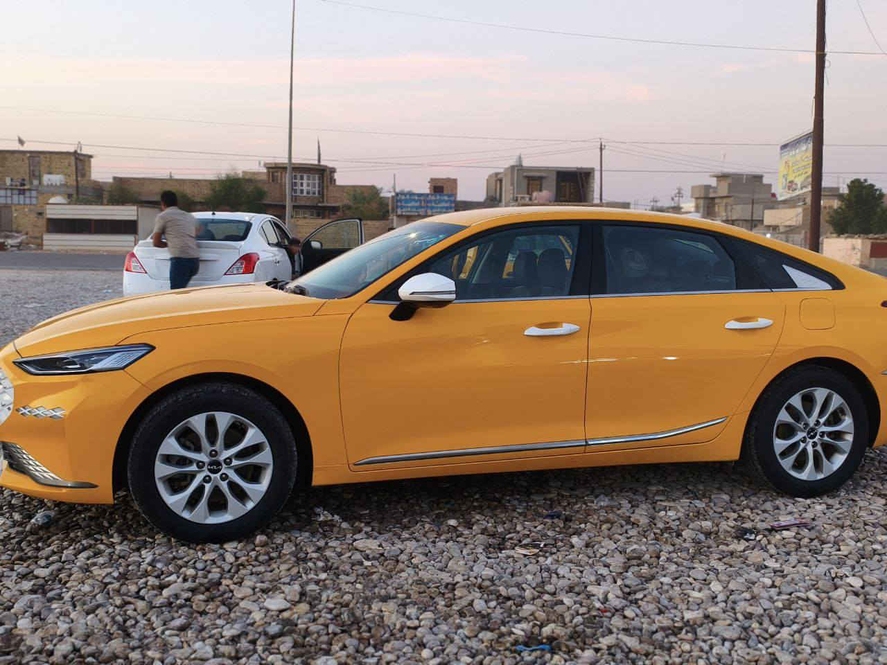 كي 8 
موديل ٢٤ 
بسمي  الدوانيه قضاء عفك 
فتح قطعه وحده فقط 
السعر ٢١٠ 
***********
