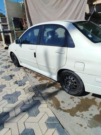 سازوكي لينا  ياباني موديل 2005 رقم بغداد سياره خير من الله سعر٤٨ورقه 0...