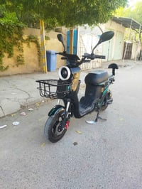 موديل 25 • 5 بطاريات • 32 أمبير
