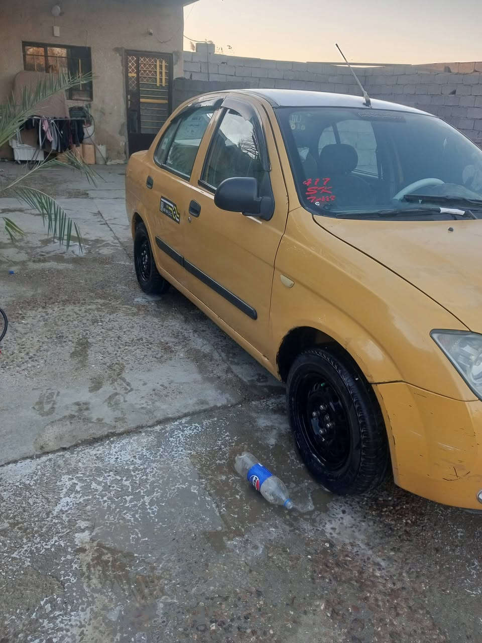 السلام عليكم طيبه موديل16كير مكينه شواصي مكفولات كشر داخل يخبل مبين بلصور سعرها مكاني بغداد التاجي ***********/***********
