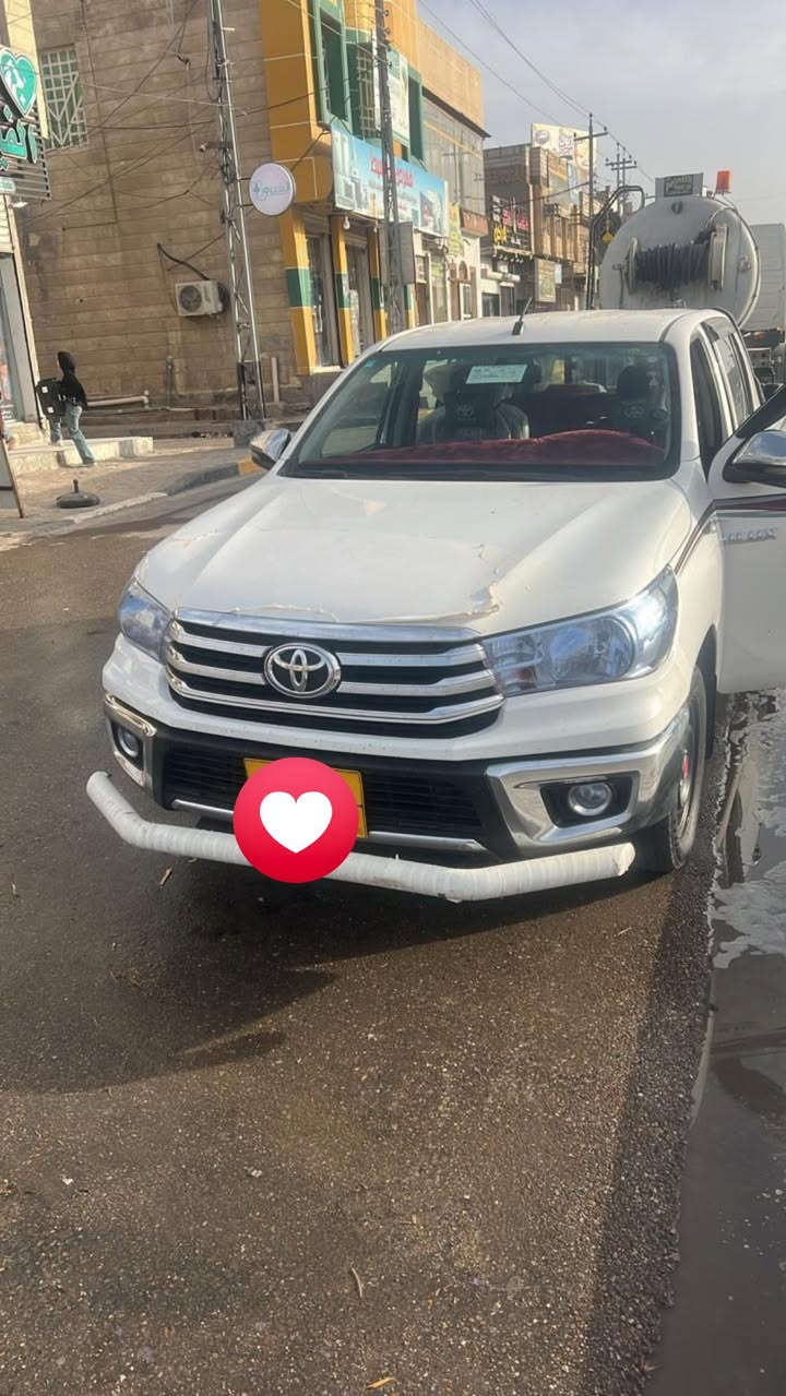 سلام عليكم هيلوكس لبيع موديل 20 كفاله عامه سعره 210 مكان البصره٠ ‭٠٧٨١ ٧٨٠ ٢١٣


**إذا كنت صاحب هذا الإعلان وتريد حذفه لأي سبب، رجاءا أرسل رسالة إلى الدعم الفني**