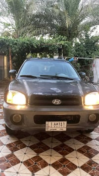 هيونداي سنتافي • سنتافي 2006 • سنتافي وارد امريكي • سيارة V6 • سنتافي ...