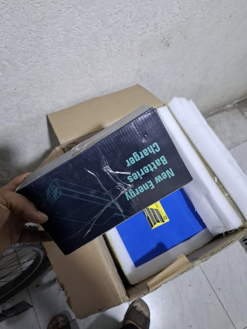 السعر عل خاص ......شوف الفيديو


**إذا كنت صاحب هذا الإعلان وتريد حذفه لأي سبب، رجاءا أرسل رسالة إلى الدعم الفني**