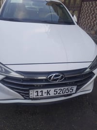 الانترا موديل 20 خليجي مكفوله كفاله عامه فول مواصفات واحد على واحد بسم...