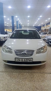 النترا • ٢٠١٠ • جير عادي