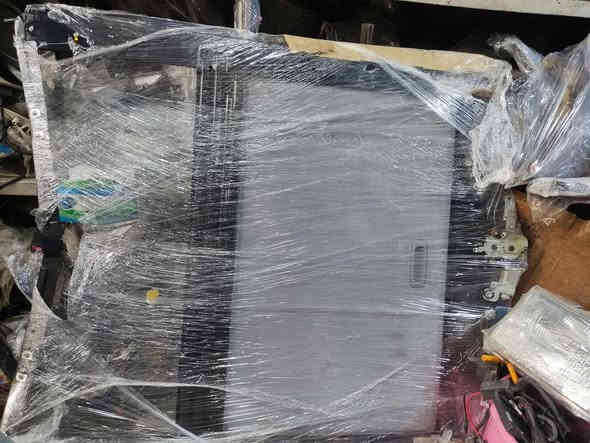 اللهم صلِّ على محمد وآل محمد
مجمع منار الزرفي للأدوات الياباني 

تم وصول بضاعه وارد يابان 
لايتات هارتوب طويل 
تنته كرستا نفخ 
تنته راس الثور فلات فتحه 
بك لايت شيزر نفخ 
العنوان النجف الاشرف حي الصناعي 

(يوجد خدمة توصيل لجميع محافظات العراق 🇮🇶) 

للاستفسار الاتصال واتساب 
***********
