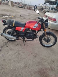 موتوسيكل • ٢٠٢٢ • للبيع