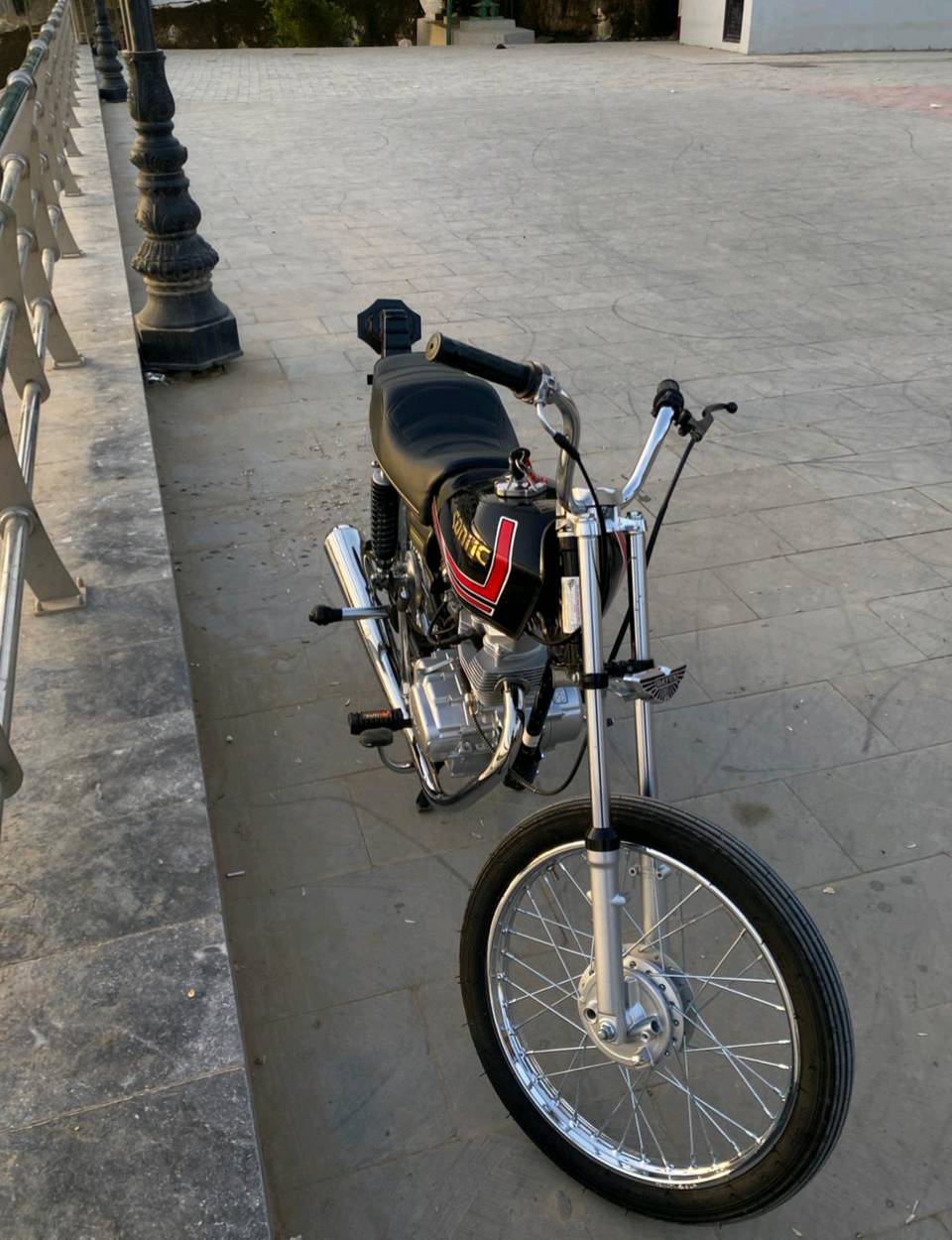 تعمير اصلي شلامجه شاصي اصولي 11 نامه 25 