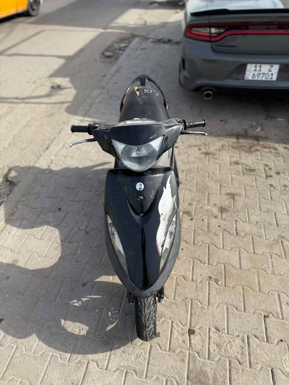 سلام عليكم شباب ماكس عدله كفاله المكينه ممفتوحه دراجه مال رمبه جديده ختم واحد ويه المكينه بس كابريتر مبدله مكاني شعب هـ *********** سعر 850او بيه مجال حك الجيه
