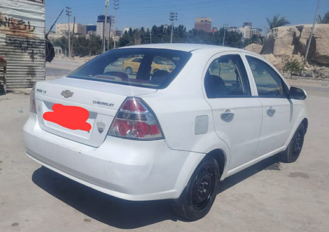 سلام عليكم افيو اصوليا بس راعيه راح مني رقمه بغداد سياره جديده وجاهزه مال جناي سعره ٣٨ وبيه مجال بيع مستعجل مكاني نجف ***********
