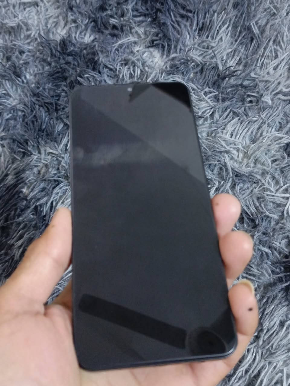 سلام عليكم جهاز بوكو C71 ذاكرة 128. مستعمل شي قليل مكلف بل نشر رقم صاحب الجهاز ***********
