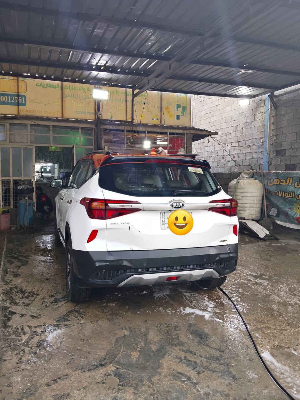 سيليتوس 2021 خليجي الدولية السيارة بيها 4 رصعات صغيرة  بالقمارة
مكينة 1600 
ماشية 73 الف 
مكفولة كير محرك والسونار كدامكم 
مكاني بغداد البياع 
155 مجال بسيط
***********
