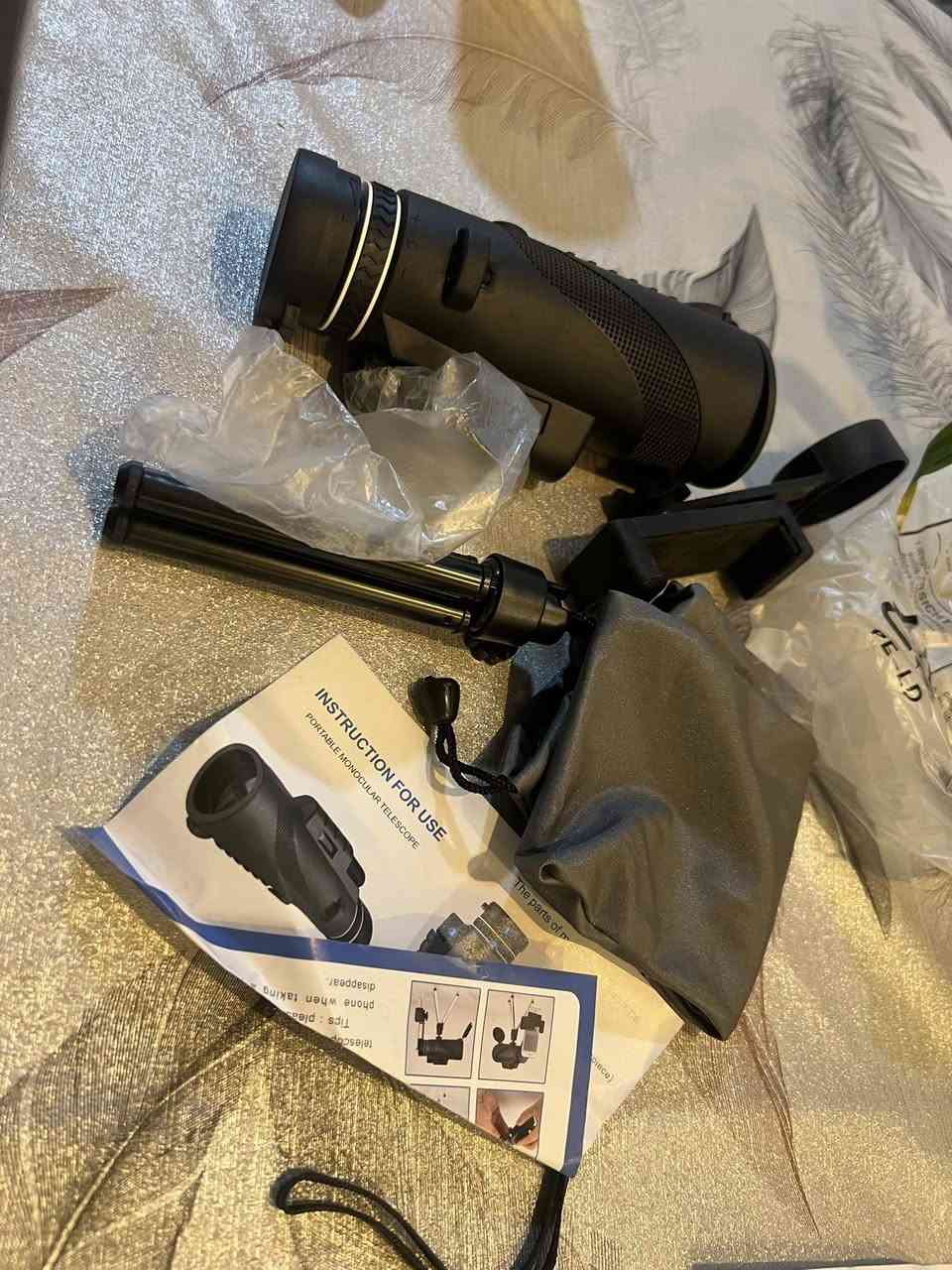 متوفر اليفيده يراسل خاص


**إذا كنت صاحب هذا الإعلان وتريد حذفه لأي سبب، رجاءا أرسل رسالة إلى الدعم الفني**