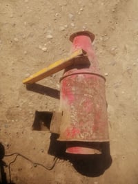 فلتر • دكاكة • للبيع