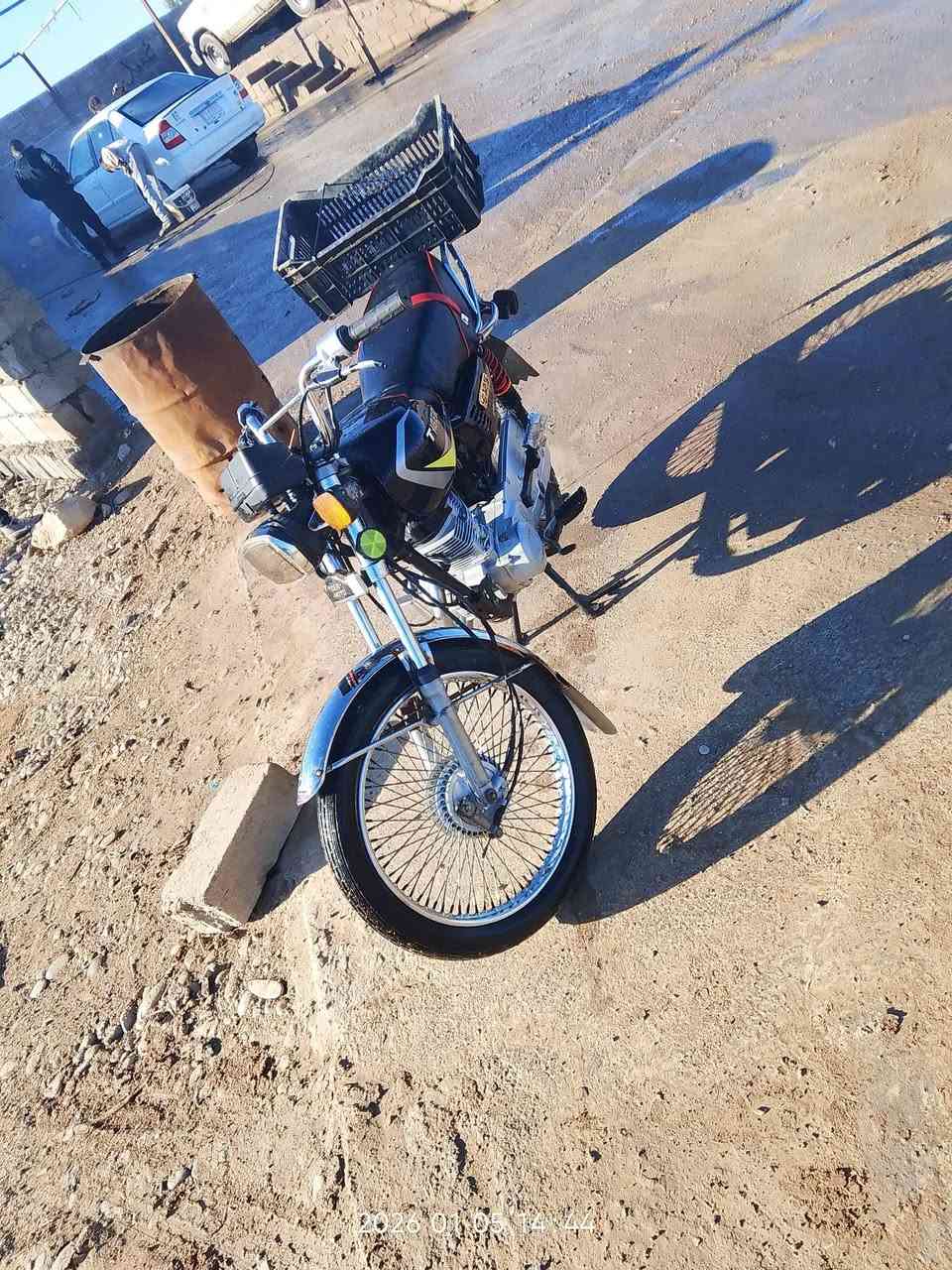 ماطور تايكر موديل 2019السعر 400وبي مجال التواصل على الرقم ***********
