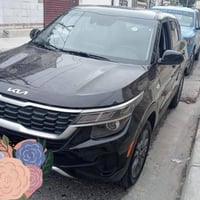 سيلتوس  اسود موديل 22 وارد  محرك 2000 دوش  رقم اربيل    مواصفات نص فول...
