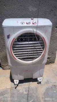 مبردة برفاب جاهزة ماعايزة ايي شي سعرها 60 /07842822809