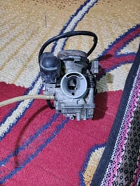 قطع غيار سيارات • كابريتر شغّال • بغداد أبو غريب