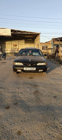 سوناتا تو • ١٩٩٤ • واسط