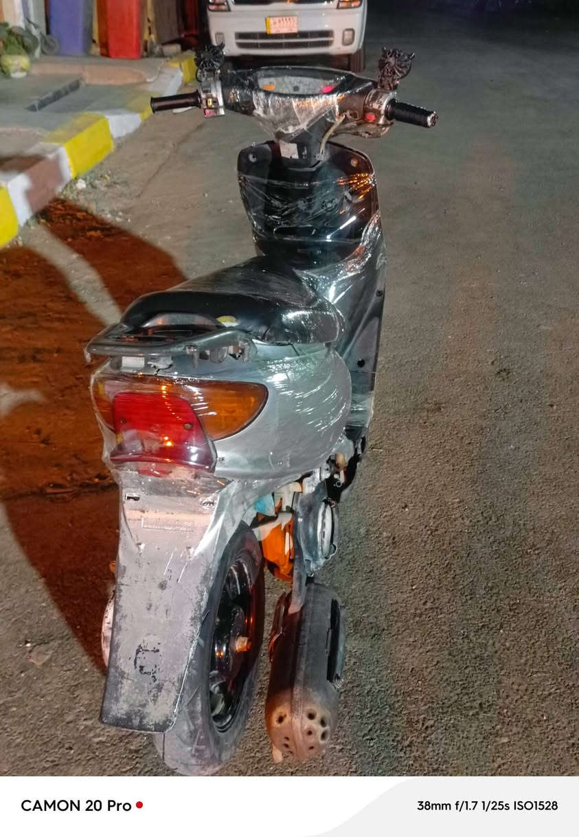 ل شلعه دراجه البيع عصفوريه مكان بغداد حي ور  مابيه نقص بس جوزه الينو سويج ضايع مجطل دراجه مكينته تخبل شلعه معدل كهريايات شغاله 175موشراي لاتعبني
***********واتساب
ل شلعه دراجه البيع عصفوريه مكان بغداد حي ور  مابيه نقص بس جوزه الينو سويج ضايع مجطل دراجه مكينته تخبل شلعه معدل كهريايات شغاله 175موشراي لاتعبني
