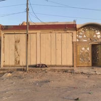 حي النداء • ٢٠٠م • محلات ٢