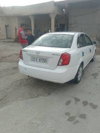 اوبترا ٢٠١٢ • رقم بغداد • مكفولة