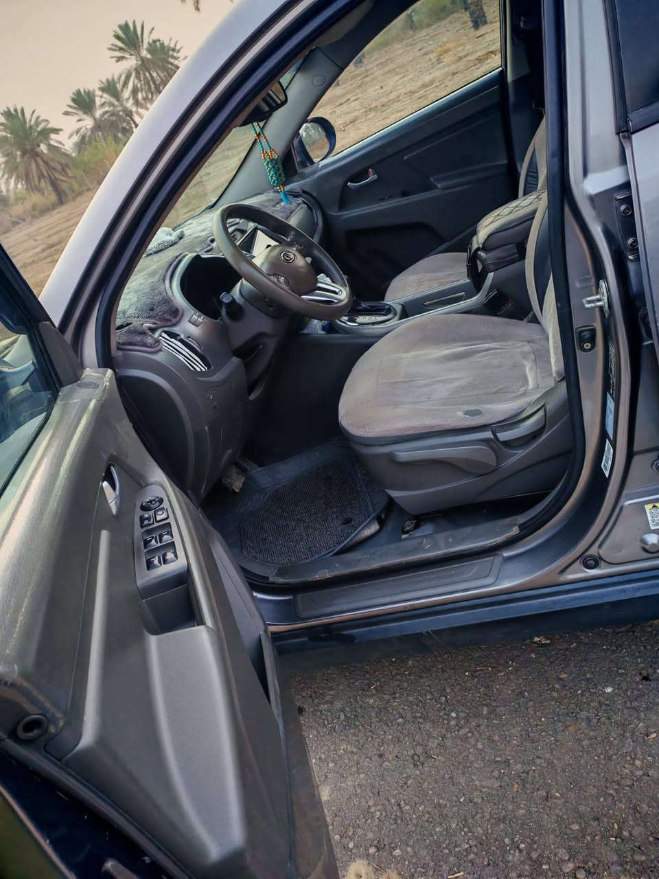 السلام عليكم سبورتج موديل 13فقط بيها صبغ حزام ولباقي كفاله بغداد الدوره ***********لسعر 120وبيها مجال
