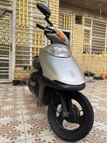 السلام عليكم شباب للبيع سبيسي ياباني نضيفه السعر 800وبيه مجال مكاني واسط الكوت
***********
