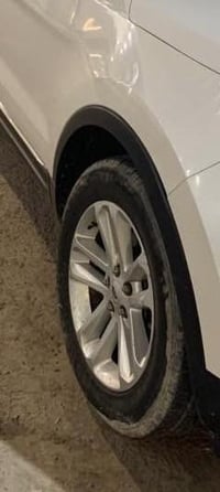 ويل • مراوس • ابيض