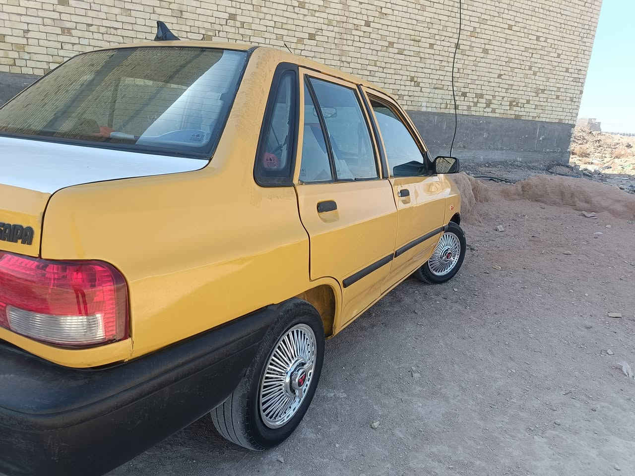 السلام عليكم سيايبه 2011 كير ومكينه حلوات كشره حلو رقم مثنى مشروع وطني مداور بكربلا السعر 22 وبيه مجال مكاني كربلاء ***********
