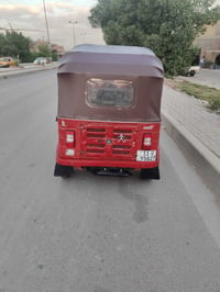 اخوان تكتك للبيع موديل 2018 رقم وسنوية تحويل ثاني يوم مكينة جديدة واكس...