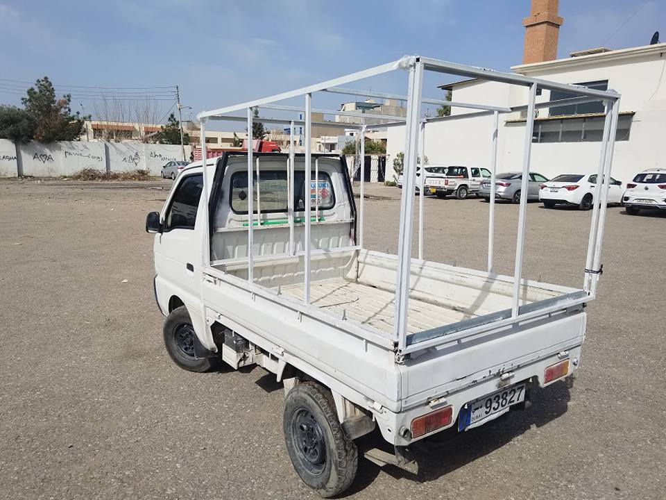 عارەب عوسمان سازۆکی یابانی سوکان عەکس گێڕ و مەکینە بەشەرت گێچ و کارەبایاتی مەزبووت شوێن هەولێر 24 وەرەقە و مەجال *********** أربيل, العراق
