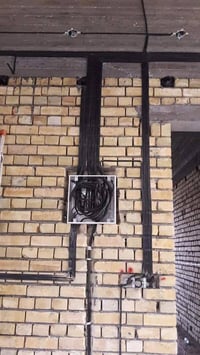 كادر تأسيس كهرباء عامه متفرغ حاليا رقمي بي واتساب 07713599808