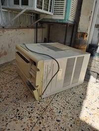 مكيف • نظيف • بعقوبه التحرير