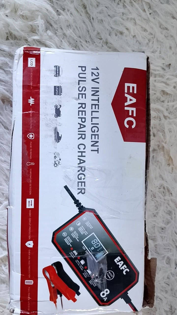 شاحنة بطاريات 12V 8A
السعر 13 الف


**إذا كنت صاحب هذا الإعلان وتريد حذفه لأي سبب، رجاءا أرسل رسالة إلى الدعم الفني**