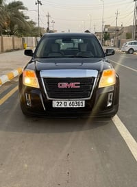 جمسي تيران • ست سلندر • رقم اربيل