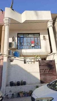 المنصور بغداد • ١٠٢م • ٣ غرف