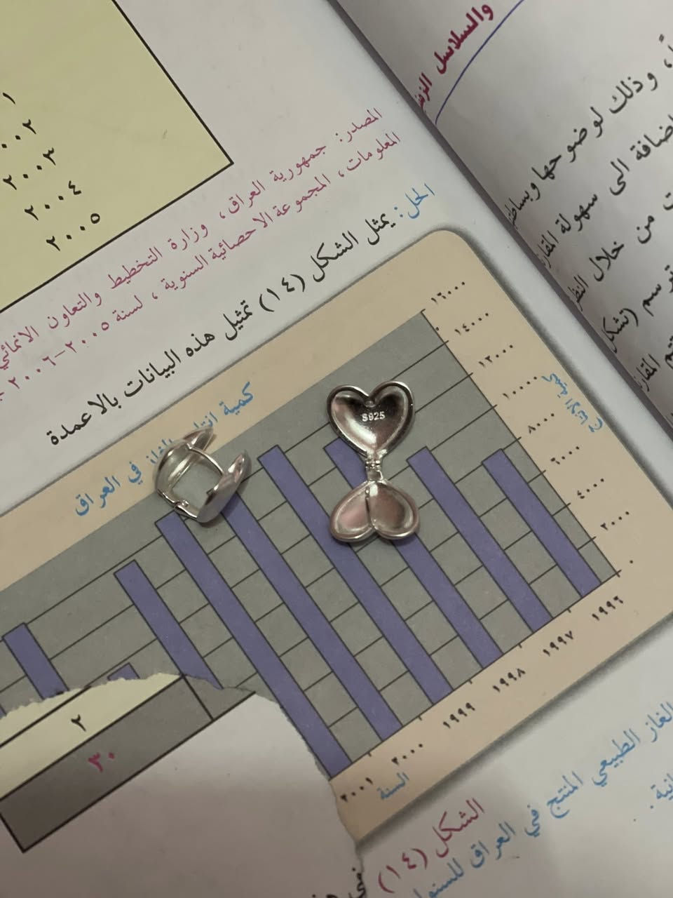 خاتم فضه يتكبر ويتصغر وتراجي فضه على شكل قلب


**إذا كنت صاحب هذا الإعلان وتريد حذفه لأي سبب، رجاءا أرسل رسالة إلى الدعم الفني**