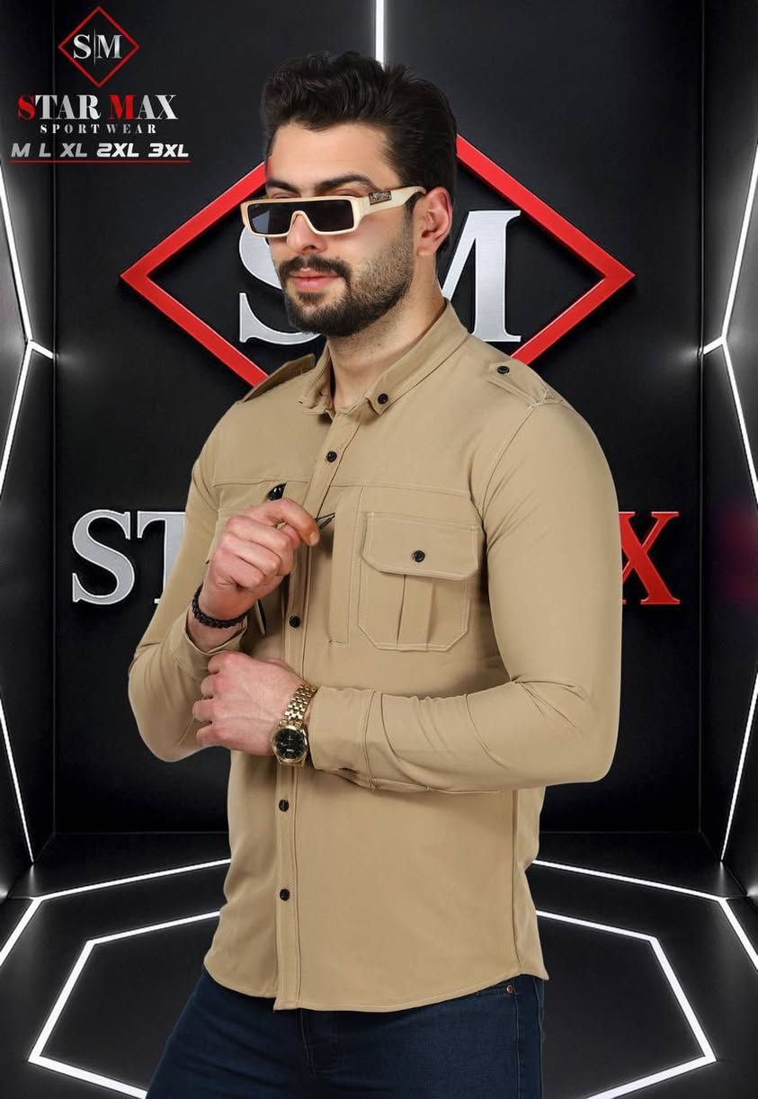 قميص كوماندو. مارينز قماش كولمبي
القياسات داخل الصوره 
الشد 10 قطع 
سعر الشد 131 الف


**إذا كنت صاحب هذا الإعلان وتريد حذفه لأي سبب، رجاءا أرسل رسالة إلى الدعم الفني**