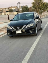 سنترا S • ٢٠١٧ • مكينة ١٫٨ اوتوماتيك
