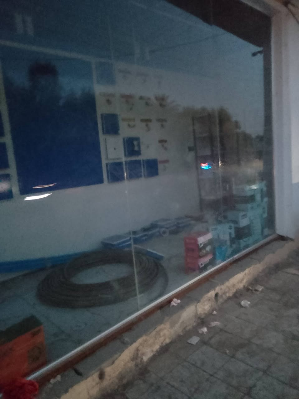 جام خانه بسعر مناسب جدا ارتفاع ٣م وطول ٩م


**إذا كنت صاحب هذا الإعلان وتريد حذفه لأي سبب، رجاءا أرسل رسالة إلى الدعم الفني**