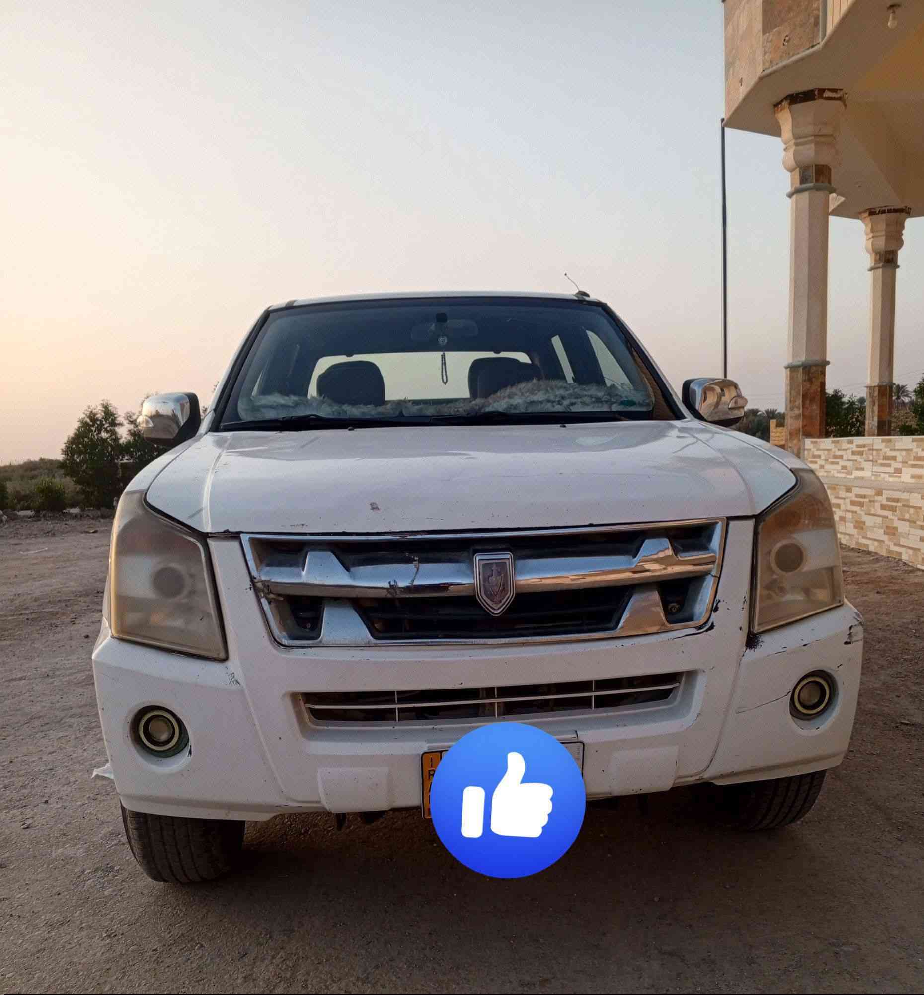 سلام عليكم جنبي بيكم البيع مديل 2015 سعر 50 وبيها مجال لا شراي  *********** مكان  السماوه
