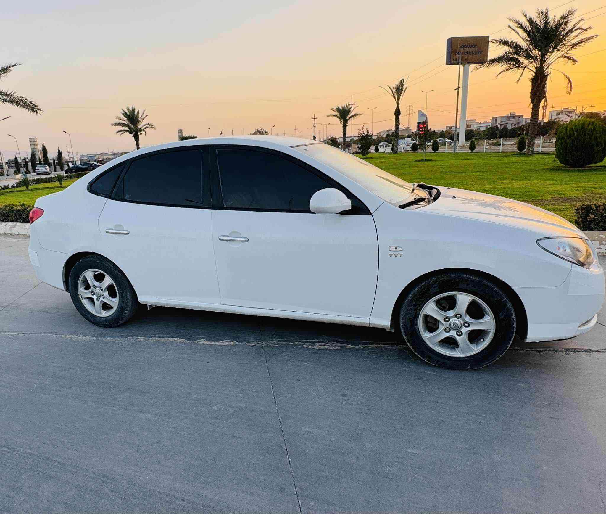 هۆندا ئاڤانتی بڕاوە 2007
گێرو مەکینە و تەبرید بەشەرتە
خایس و کەڤەر و دەعمی بە شەرتە
شاشە ئایپاد و  کامێرا
ماڵی دۆستە
نرخی ٥٣ و مجال 
شوێن چوارقورنە
*********** رانية, السليمانية
